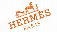 Hermès logo histoire et signification, evolution, symbole Hermès