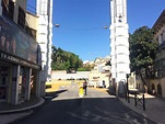 Estacionamentos Parque Mayer em Lisboa | ParkMe
