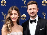 American Record Producer Justin Timberlake And Wife Welcome A Bouncy ...