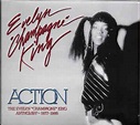 Evelyn "Champagne" King* - Action (The Evelyn "Champagne" King ...