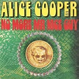 Alice Cooper - No More Mr Nice Guy (1973, Green labels, Vinyl) | Discogs