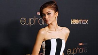 Zendaya: sus mejores películas y series, ¡qué deber ver hoy mismo ...