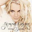 Britney Spears' Femme Fatale album leaks! Listen to all 12 songs ...