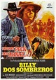 Billy Two Hats (1974)