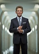 David Miscavige, Portraits