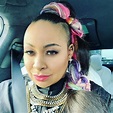 Raven Symone | Celebrities Using Instagram | POPSUGAR Celebrity Photo 270