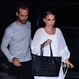 Natalie Portman and Husband Out in NYC August 2016 | POPSUGAR Celebrity ...