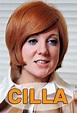 Cilla (TV Series 1968-1976) - Posters — The Movie Database (TMDB)