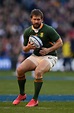 Francois Steyn | Ultimate Rugby Players, News, Fixtures and Live Results