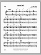 Apache - Piano Noten | John Berry | Jazzensemble