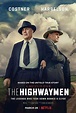 Laura's Miscellaneous Musings: Tonight's Movie: The Highwaymen (2019)