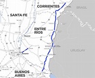 Caminos del Río Uruguay va a concurso preventivo - Libreentrerios