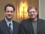 Tom Hanks and Robert Zemeckis Are Reuniting The Dream Team | Barstool ...