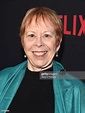 Ann Kindberg attends the premiere of Neflix's "The Haunting Of Hill ...