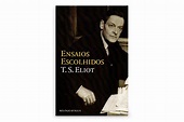 Ensaios Escolhidos - T. S. Eliot — Poetria