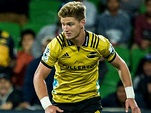 Jordie Barrett staying with Hurricanes for 2021 | PlanetRugby