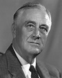 Wer war Franklin D. Roosevelt? - Biografie und Steckbrief