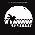 the neighborhood "wiped out" || album cover | Iconic album covers, Cool ...