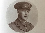 Captain William Finch Royal Engineers. Died Saturday 22 February 1919 ...