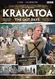 Krakatoa: Volcano of Destruction ( Krakatoa: The Last Days ) [DVD ...