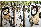 Where the Wild Things Are and Other Notable Works by Maurice Sendak ...
