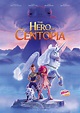 Mia and Me: The Hero of Centopia (2022) - IMDb