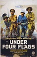 Under Four Flags Movie Posters From Movie Poster Shop