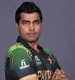 Umar Akmal Latest News, Photos, Biography, Stats, Batting averages ...