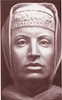 Sophia Paleologue was a niece of the last Byzantine emperor Constantine ...
