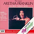 Aretha Franklin – The Great Aretha Franklin - The First 12 Sides (CD ...