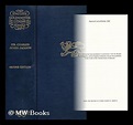English goldsmiths and their marks de Charles James Jackson, Sir: (1949 ...