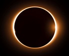 How Rare are Total Solar Eclipses? - Conscious Calendars