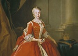 La Medicina y la Corte: María Amalia de Sajonia, esposa de Carlos III