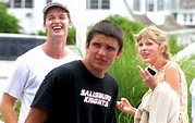 Taylor Swift and Conor Kennedy: RFK's widow invited Taylor Swift to ...