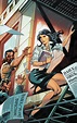 Lois Lane (DCeased) | DC Database | Fandom