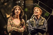 National Theatre Live: “As you like it” - Infogate
