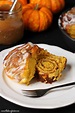 40 Sweet Pumpkin Recipes - Creative Housewives