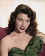 Pictures of Mara Corday