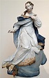 Maria Immaculata, c.1750 - c.1760 - Ignaz Günther - WikiArt.org
