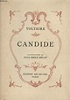 CANDIDE by VOLTAIRE: bon Couverture souple (1950) | Le-Livre