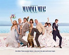 Mamma Mia! - Movie Soundtracks Wallpaper (5766751) - Fanpop