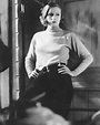 Greta Garbo: looks icónicos al estilo tomboy - Uno TV