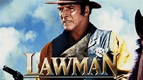 Watch Lawman (1971) Full Movie Free Online - Plex