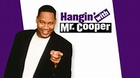 HANGIN' WITH MR. COOPER | Apple TV