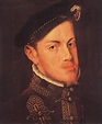 File:Anthonis Mor - Portrait of the Philip II, King of Spain - WGA16176 ...