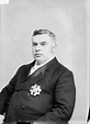 Biography – THOMPSON, Sir JOHN SPARROW DAVID – Volume XII (1891-1900 ...