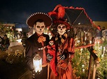 How Halloween is celebrated around the world, from trick-or-treating to Mexico's Day of the Dead ...