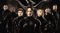 1920x1080 The Hunger Games MockingJay Part 1 Movie Laptop Full HD 1080P ...