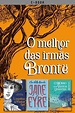 Box O melhor das irmãs Brontë - Emily Brontë - E-book - BookBeat