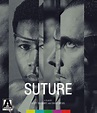 Suture Blu-ray Review: Standard Plot, Fascinating Presentation - Cinema ...